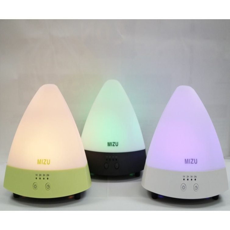 Mizu Plugin Essential Oil Diffusers Wayfair